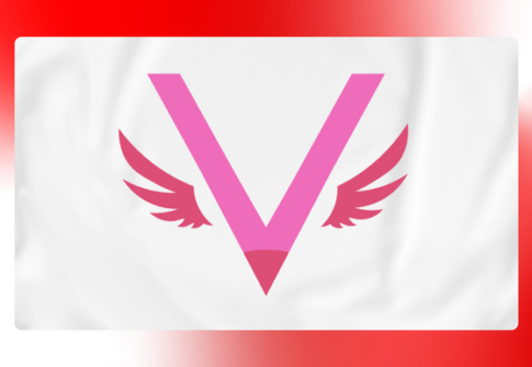 Vaibrant Vortex Logo